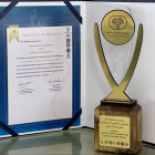 افتخارآفرینی کمیته تحقیقات و فناوری دانشجویی دانشگاه