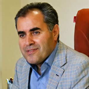 دکتر شهاب بهلولی