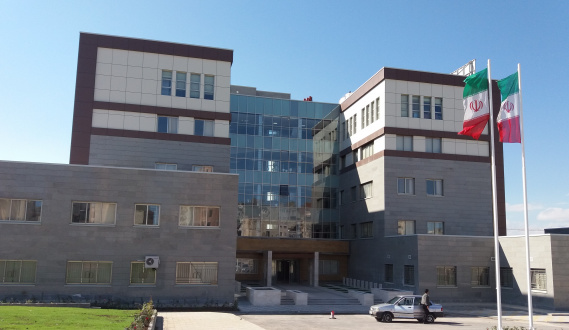 آشنایی با معاونت تحقیقات و فناوری