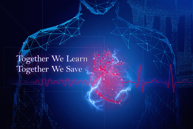 نخستین کنگره ملی سالیانه احیای قلبی ریوی