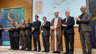 جشنواره تجلیل از پژوهشگران و فناوران برگزیده استان اردبیل برگزار شد
