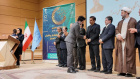 جشنواره تجلیل از پژوهشگران و فناوران برگزیده استان اردبیل برگزار شد