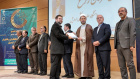 جشنواره تجلیل از پژوهشگران و فناوران برگزیده استان اردبیل برگزار شد