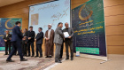 جشنواره تجلیل از پژوهشگران و فناوران برگزیده استان اردبیل برگزار شد