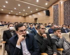 جشنواره تجلیل از پژوهشگران و فناوران برگزیده استان اردبیل برگزار شد
