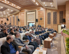 جشنواره تجلیل از پژوهشگران و فناوران برگزیده استان اردبیل برگزار شد