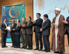جشنواره تجلیل از پژوهشگران و فناوران برگزیده استان اردبیل برگزار شد