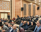 جشنواره تجلیل از پژوهشگران و فناوران برگزیده استان اردبیل برگزار شد