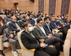 جشنواره تجلیل از پژوهشگران و فناوران برگزیده استان اردبیل برگزار شد