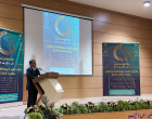 جشنواره تجلیل از پژوهشگران و فناوران برگزیده استان اردبیل برگزار شد