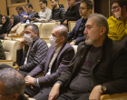 رئیس دانشگاه علوم پزشکی اردبیل: پژوهش و فناوری محور اصلی ارتقای جایگاه دانشگاه است