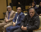 رئیس دانشگاه علوم پزشکی اردبیل: پژوهش و فناوری محور اصلی ارتقای جایگاه دانشگاه است