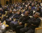 رئیس دانشگاه علوم پزشکی اردبیل: پژوهش و فناوری محور اصلی ارتقای جایگاه دانشگاه است