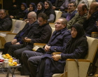 رئیس دانشگاه علوم پزشکی اردبیل: پژوهش و فناوری محور اصلی ارتقای جایگاه دانشگاه است