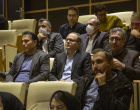 رئیس دانشگاه علوم پزشکی اردبیل: پژوهش و فناوری محور اصلی ارتقای جایگاه دانشگاه است