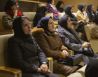 رئیس دانشگاه علوم پزشکی اردبیل: پژوهش و فناوری محور اصلی ارتقای جایگاه دانشگاه است