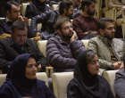 رئیس دانشگاه علوم پزشکی اردبیل: پژوهش و فناوری محور اصلی ارتقای جایگاه دانشگاه است