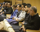 رئیس دانشگاه علوم پزشکی اردبیل: پژوهش و فناوری محور اصلی ارتقای جایگاه دانشگاه است