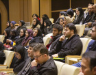 رئیس دانشگاه علوم پزشکی اردبیل: پژوهش و فناوری محور اصلی ارتقای جایگاه دانشگاه است