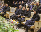 رئیس دانشگاه علوم پزشکی اردبیل: پژوهش و فناوری محور اصلی ارتقای جایگاه دانشگاه است