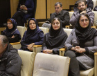رئیس دانشگاه علوم پزشکی اردبیل: پژوهش و فناوری محور اصلی ارتقای جایگاه دانشگاه است