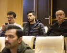 رئیس دانشگاه علوم پزشکی اردبیل: پژوهش و فناوری محور اصلی ارتقای جایگاه دانشگاه است