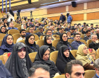 همایش تجلیل از برگزیدگان سی و یکمیمن جشنواره تحقیقات و فناوری علوم پزشکی رازی