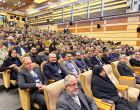 همایش تجلیل از برگزیدگان سی و یکمیمن جشنواره تحقیقات و فناوری علوم پزشکی رازی