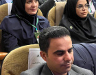 همایش تجلیل از برگزیدگان سی و یکمیمن جشنواره تحقیقات و فناوری علوم پزشکی رازی