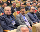 همایش تجلیل از برگزیدگان سی و یکمیمن جشنواره تحقیقات و فناوری علوم پزشکی رازی