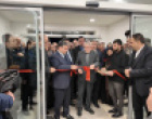 گزارش تصویری آیین افتتاح کتابخانه مرکزی دانشگاه علوم پزشکی اردبیل