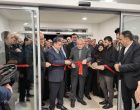 گزارش تصویری آیین افتتاح کتابخانه مرکزی دانشگاه علوم پزشکی اردبیل