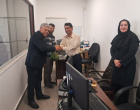 گزارش تصویری روز کارمند