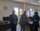 گزارش تصویری روز کارمند