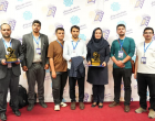 پنج‌ستاره شدن کمیته تحقیقات و فناوری دانشجویی دانشگاه علوم پزشکی اردبیل و درخشش در کنگره بین‌المللی دانشجویان علوم پزشکی