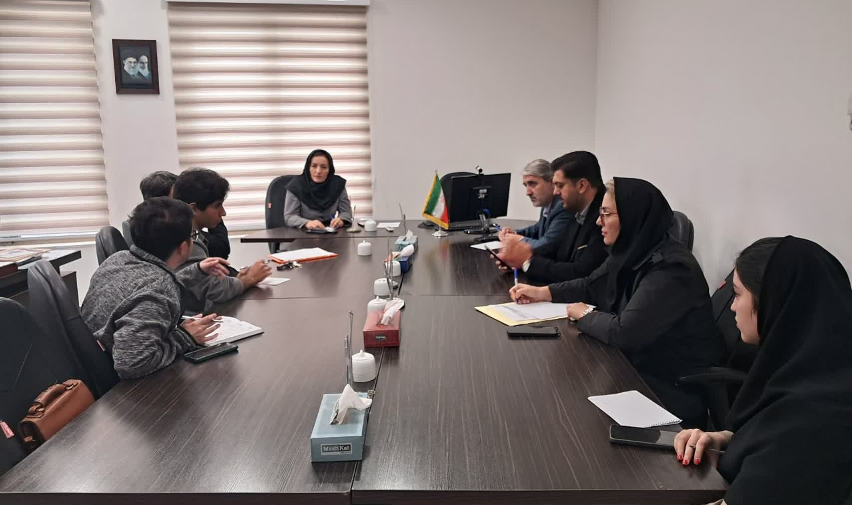 نمایشگاه ایران فارما