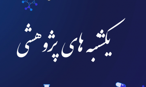 بررسی اصول انتخاب کوله‌پشتی استاندارد- یکشنبه‌های پژوهشی