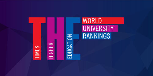 برای اولین بار، دانشگاه علوم پزشکی اردبیل در نظام رتبه بندی تایمز ۲۰۲۶ قرار گرفت