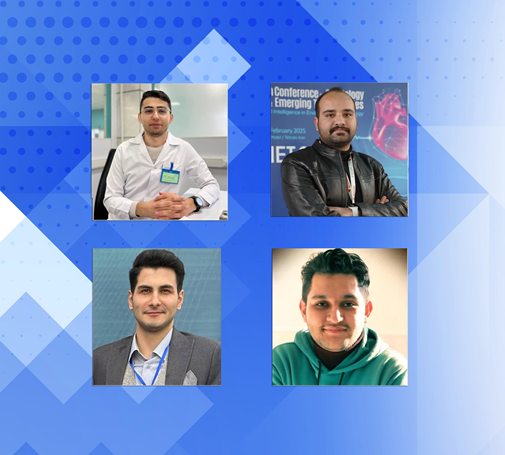 انتخاب ۴ دانشجوی دانشگاه علوم پزشکی اردبیل به عنوان دانشجوی پژوهشگر برتر کشوری