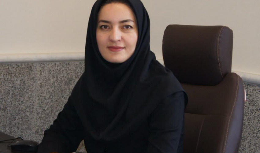مدیر توسعه و ارزیابی تحقیقات دانشگاه علوم پزشکی بعنوان عضو شورای علمی بنیاد نخبگان استان اردبیل منصوب شد.