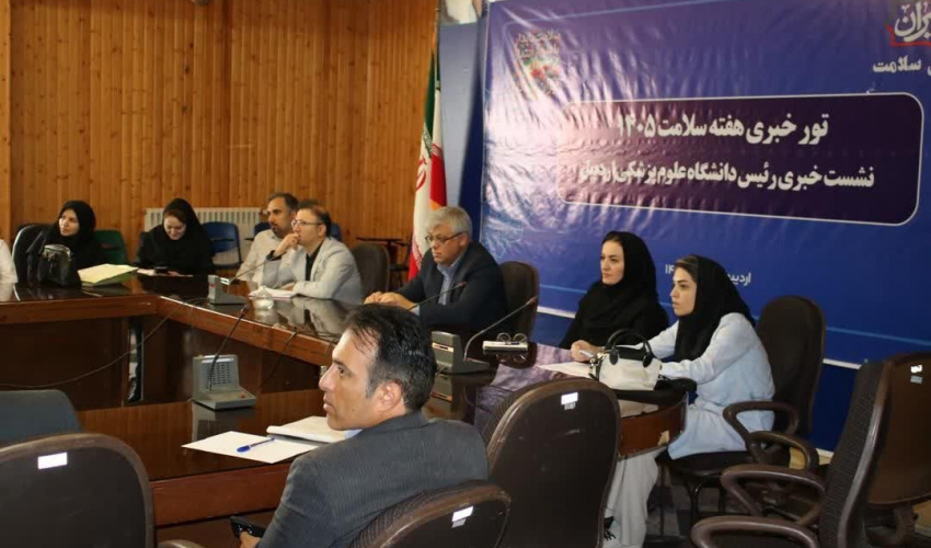 تأکید معاون تحقیقات و فناوری دانشگاه بر تقویت حمایت از پژوهش و فناوری در دانشکده دندانپزشکی