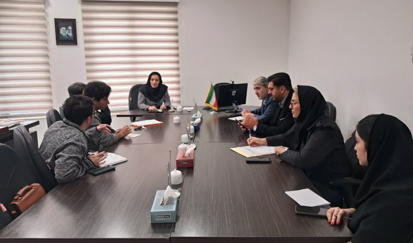 نمایشگاه ایران فارما